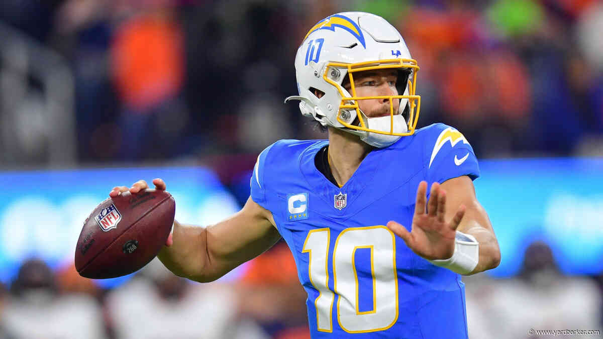 'TNF' takeaways: Chargers respond with huge comeback win over Broncos