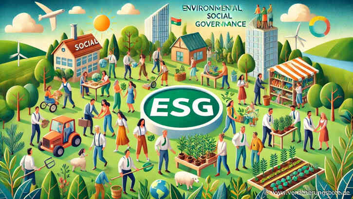 Soziale ESG-Anforderungen für (Rück-)Versicherer – ein Überblick