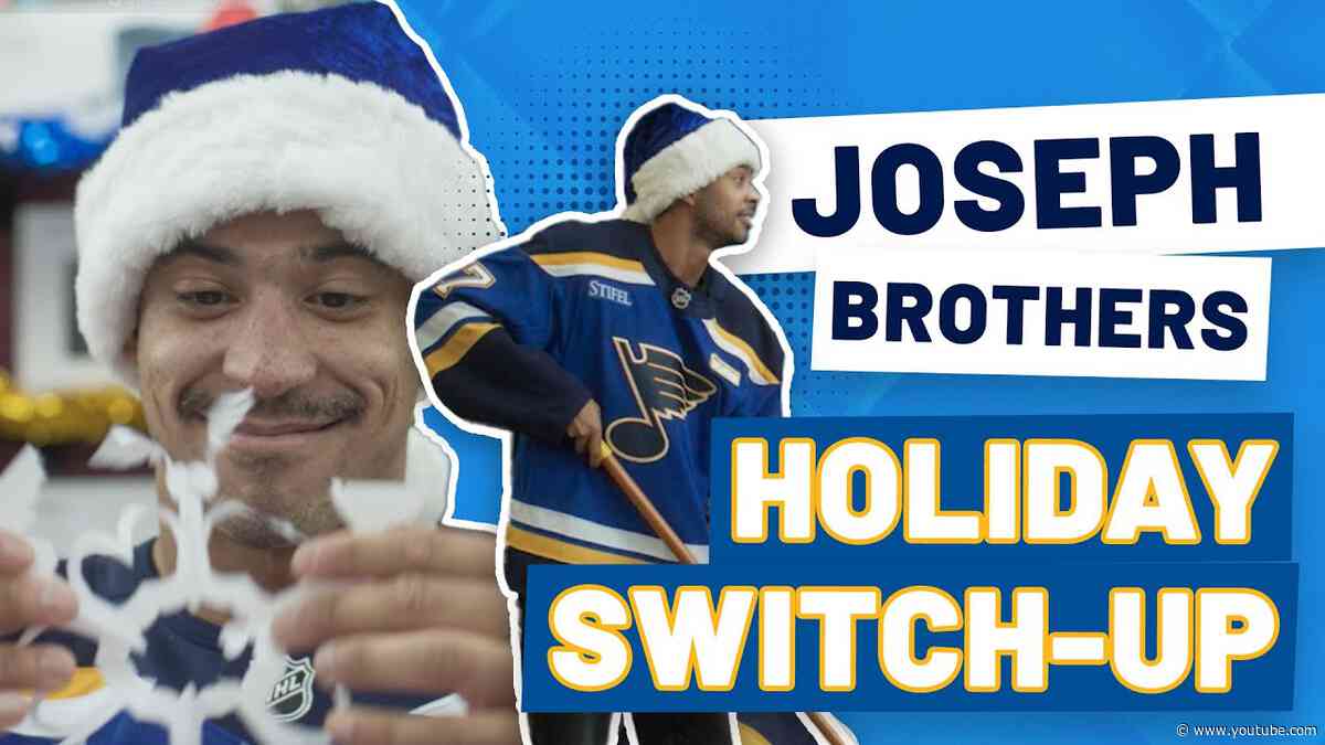 Joseph Brothers Holiday Commercial