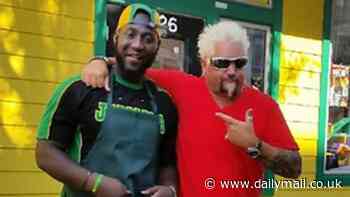 Popular Island Frydays restaurant that was spotted on Guy Fieri's Diners, Drive-ins and Dives shuts for good