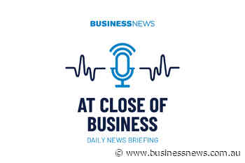 At Close of Business podcast December 20 2024