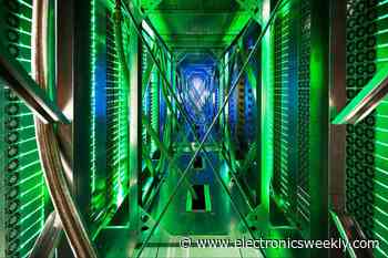 Q3 hyperscalar datacentre capex growth tops 82%