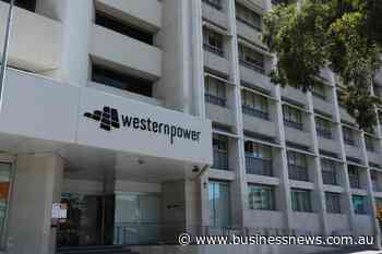 Flood forces Western Power office closure