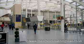 Manchester railway stations rated 'worst in Britain' for cancellations