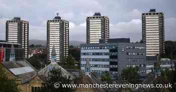 Crucial step in campaign to save Rochdale's Seven Sisters tower blocks