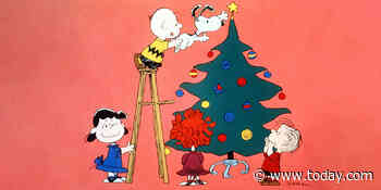 Stream ‘A Charlie Brown Christmas’ this holiday season. Here’s how