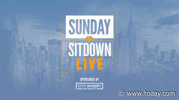 Get tickets to Sunday Sitdown LIVE!