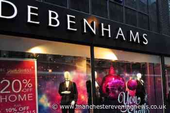 Debenhams has a little-known clearance outlet where £900 jewellery is heavily reduced