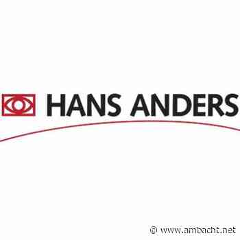 Opticien Hans Anders definitief gesloten op de Schoof