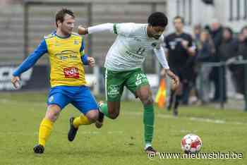 KSC Dikkelvenne-aanvoerder Jelle De Schryver moet net als ploegmakkers op zoek naar een nieuw team: “We praten er open over hoe onze toekomst er kan uitzien”