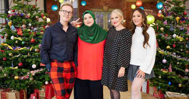 Sewing Bee fans really don’t want another ‘excruciating’ celebrity episode ever again