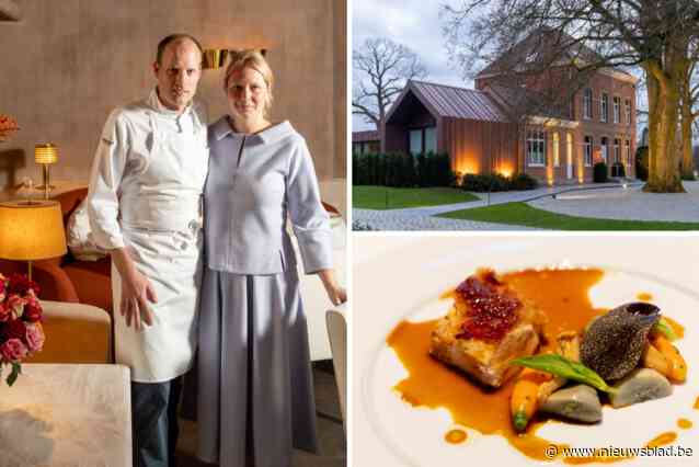 Maison Colette opent op nieuwe locatie, waar de magie ook buiten het bord meer dan ooit aanwezig is: “Ontroerend mooi om te zien”