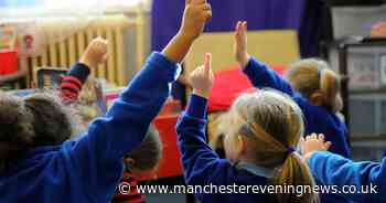 More than 5,000 primary school kids in Greater Manchester will be homeless this Christmas