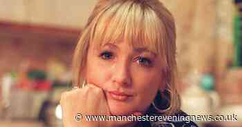 BBC viewers emotional over 'moving' Caroline Aherne documentary eight years after death