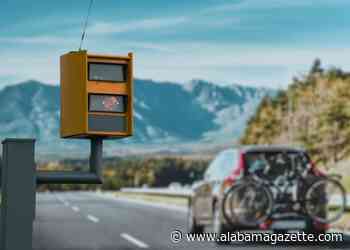 Traffic enforcement cameras are on the rise. Here's where.