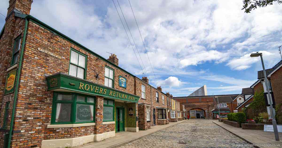 Are you a Corrie superfan? Try this ultimate quiz to test your ITV soap knowledge