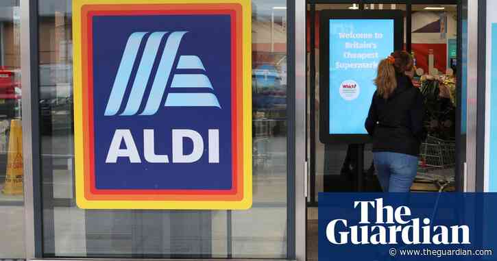 Watchdog intervenes in Yorkshire farmer’s £3.7m sprout dispute with Aldi