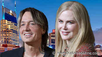 Nicole Kidman and Keith Urban's $50million property portfolio will blow your mind