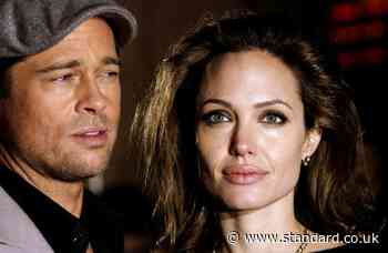 Who are Angelina Jolie and Brad Pitt's six children as actress sheds light on working with sons