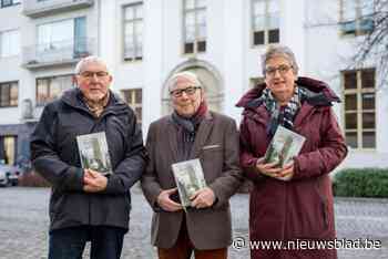 Stadsgids Marcel Kocken (89) dolblij met nieuwe uitgave van zijn iconisch boek: “Mechelaars schatten in hun stad laten ontdekken”