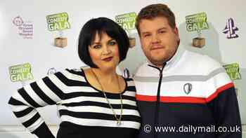 James Corden and Ruth Jones admit they had creative differences over how Gavin & Stacey should end as they reveal the real reason it took so long to film the finale