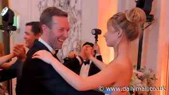 Chris Martin breaks his silence on daughter Apple's debutante ball - after she addressed the 'mean girl' rumours