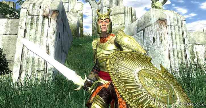 The Elder Scrolls 4: Oblivion remake and more Xbox games rumoured for January