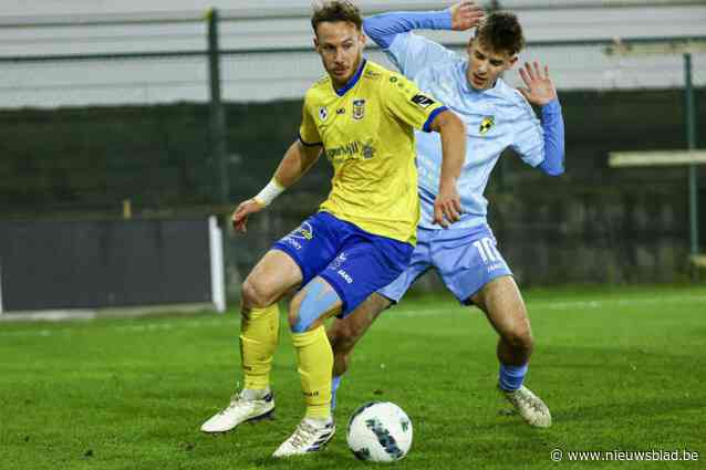 “Als we winnen ben ik als eerste op het kerstfeestje en vertrek ik als laatste”: Alexander Corryn wil met SK Beveren vrienden en familie lik op stuk geven in Wase derby