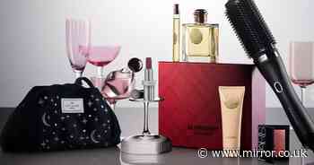 Last chance to buy LookFantastic gifts before Christmas including half price Estée Lauder