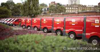 Royal Mail's £3.6bn sale to Czech billionaire gets national security clearance