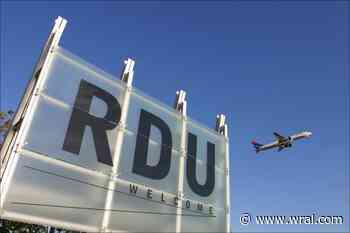 RDU prepares for one of the busiest travel days of the holiday season Friday