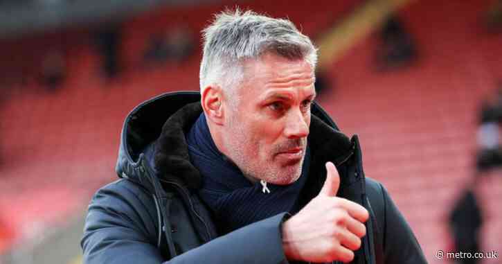 Jamie Carragher tells Man Utd fans they should ‘be worried’ about £56 million star