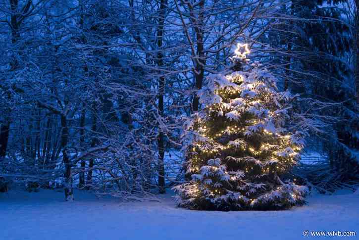 Will Buffalo have a white Christmas this year?