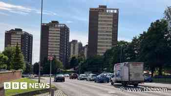 Backing for campaign to save landmark flats