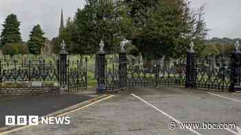 Confusion over cemetery CCTV breach liability