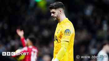 'Has there been a worse display from two keepers in the same game?'