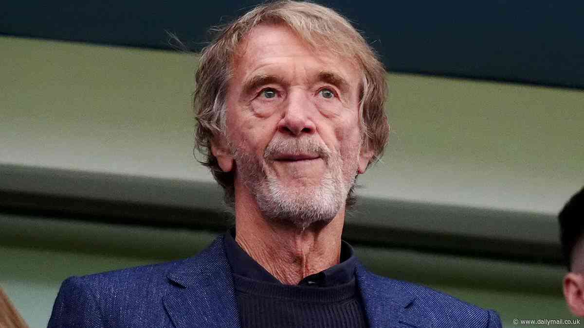 How Sir Jim Ratcliffe has taken the heat off the most hated owners in football - and why they are not going anywhere, writes MIKE KEEGAN