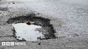 Government pledges extra £72m for region's roads