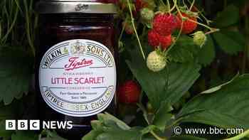 King grants Essex jam maker another Royal Warrant