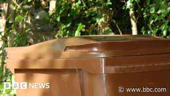 Council to charge for garden waste bin collections