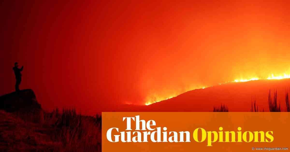 The facts about a planet facing climate disaster are clear. Why won’t this Labour government face them? | Jeremy Corbyn