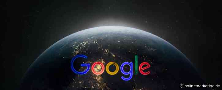 Google veröffentlicht das December 2024 Spam Update – Das solltest du wissen