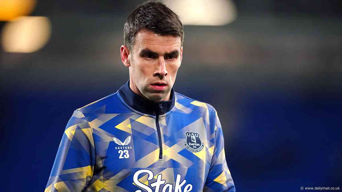 Seamus Coleman is certain that the new owners will 'buy into' everything about Everton - but calls on players NOT to let change affect performances