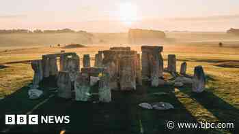 Cost of cancelled Stonehenge tunnel rises to £180m