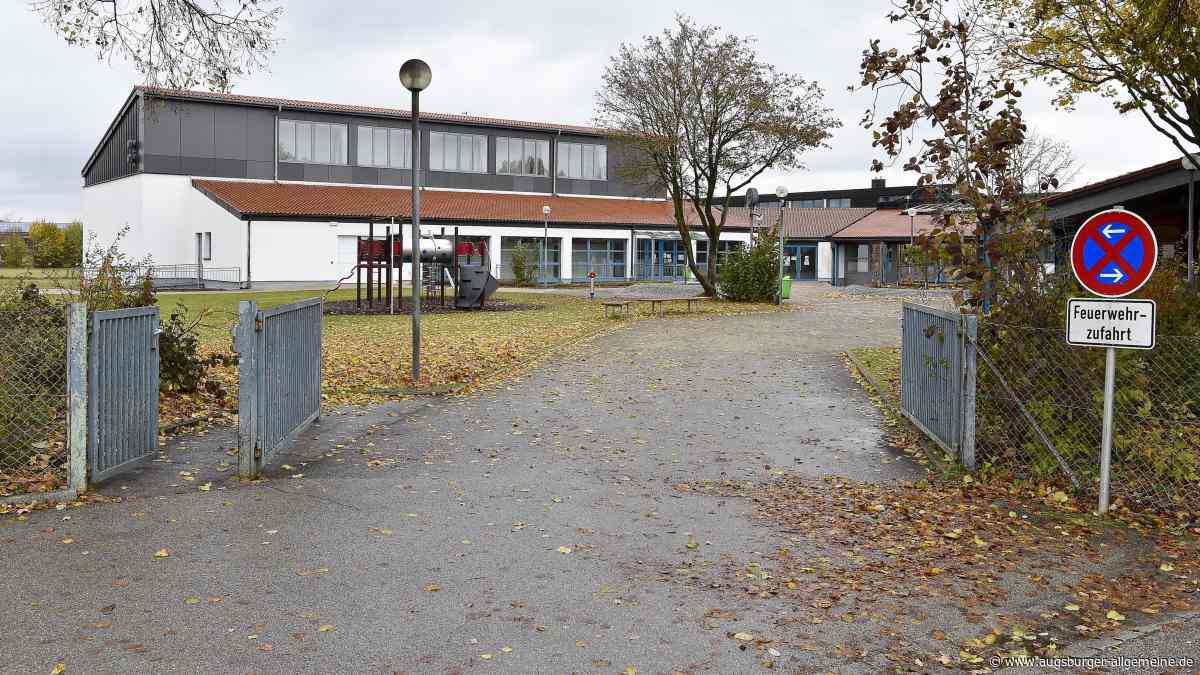 Schule, Kita und Rollsportbahnen: Pürgen investiert beim Nachwuchs