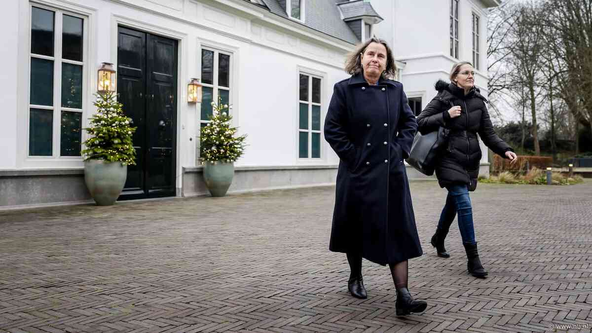 Eerste stap naar 'strengste asielbeleid ooit': kabinet akkoord met wetten Faber