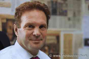 Former St Giles Trust chief to lead charity founded by Prince Harry