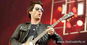 Vestrock strikt Stereophonics als headliner