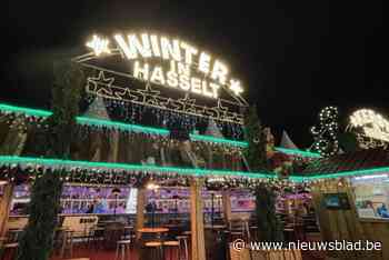 GETEST. De kerstmarkt van Hasselt: deze Hongaarse specialiteit moet je proeven en in deze tent is het elke avond feest