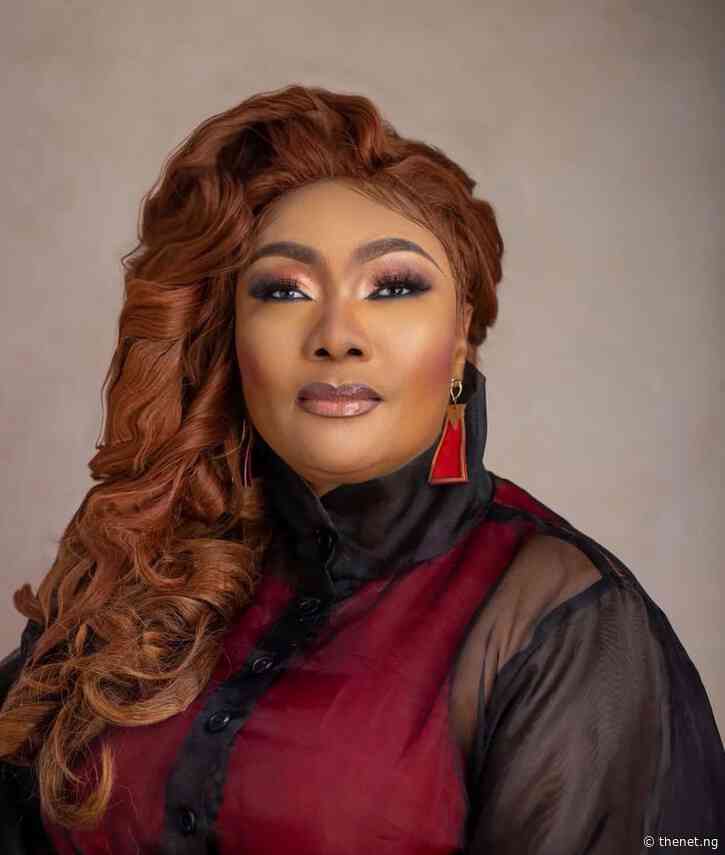 Eucharia Anunobi Urges Fans to Embrace Self-Worth, Reject Need for Validation